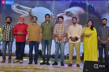 Yatra Movie Pre Release Event Photos